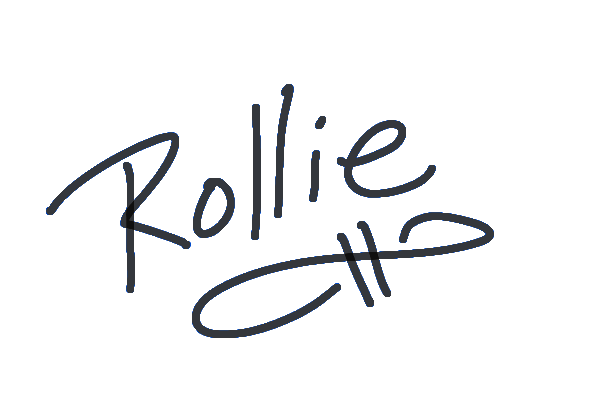 Rollie Signature